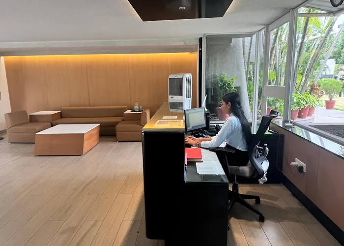 Lch FitnessAirport Hotel